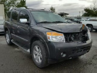 2010 NISSAN ARMADA 5N1BA0NE2AN622531