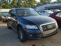 2011 AUDI Q5 WA1CFAFP9BA039800