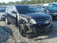 2013 CHEVROLET EQUINOX 2GNALPEK5D6264964