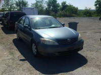 2002 TOYOTA CAMRY 4T1BE32K12U639019