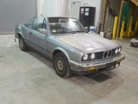 1987 BMW 325I AUTOMATIC WBABB2306H1942308