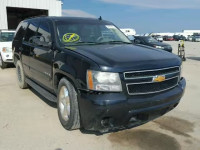 2007 CHEVROLET TAHOE 1GNFC13J27R301376