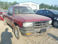 1996 MAZDA B3000 4F4CR16U0TTM08026