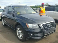 2012 AUDI Q5 WA1CFAFP6CA016489