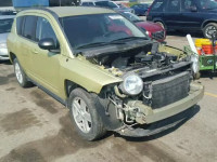 2010 JEEP COMPASS 1J4NT4FA5AD504844