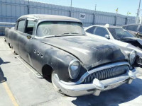 1954 BUICK SPECIAL 5A2030577