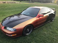 1995 HONDA PRELUDE JHMBB2172SC005498