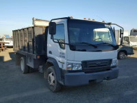 2007 FORD LOW CAB FO 3FRLL45ZX7V438824