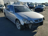 1999 LEXUS GS JT8BH68X4X0015227