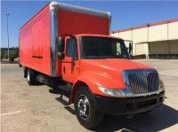 2007 INTERNATIONAL 4000 1HTMMAAM67H361485