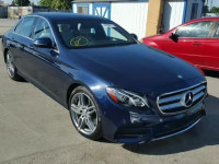 2017 MERCEDES-BENZ E WDDZF4JB6HA081725