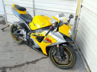 2007 SUZUKI GSX-R1000 JS1GT77A472113603