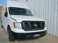 2015 NISSAN NV 2500 1N6BF0LX4FN803418