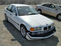1996 BMW 328 I AUTO WBACD4328TAV44330