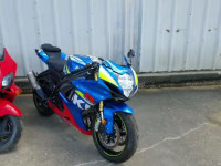 2016 SUZUKI GSX-R750 JS1GR7MA9G2101062