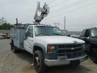 2001 CHEVROLET C3500-HD 3GBKC34G21M100757