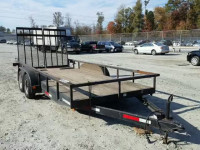 2004 OTHE TRAILER N0V1N28800497