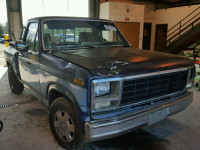 1980 FORD PICK UP F10ERHG3121