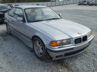 1997 BMW 328 IS AUT WBABG232XVET35500