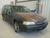 1998 VOLVO V70 T5 TUR YV1LW5376W2492994