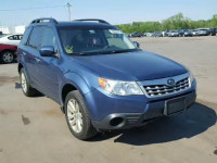 2013 SUBARU FORESTER JF2SHADC1DH413565
