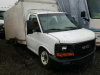 2005 GMC SAVANA CUT 1GDGG31V051901663