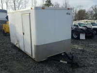 2013 CARGO TRAILER 5YCBE1212DH009632