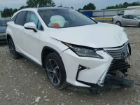 2017 LEXUS RX 450 2T2BGMCA5HC014148