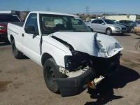 1997 ISUZU HOMBRE 1GGCS1446V8656155