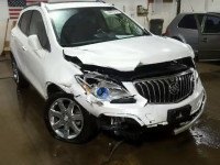 2013 BUICK ENCORE PRE KL4CJHSB5DB079192