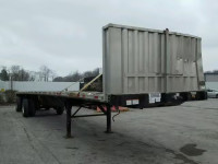 2017 GREAT DANE TRAILER TRAILER 1GRDM9023HH732024