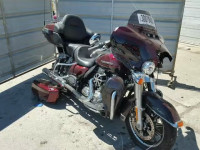 2015 HARLEY-DAVIDSON FLHTKL 1HD1KKL17FB683857