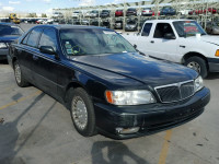 1998 INFINITI Q45 BASE JNKBY31A8WM401080