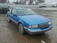 1990 BUICK SKYLARK CU 1G4NJ14U3LM008172