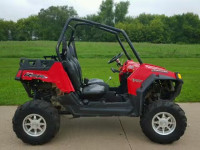 2013 POLARIS RZR S 800 4XAVE76A3DF254571