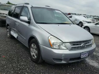 2010 KIA SEDONA KNDMG4C36A6331383