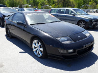 1996 NISSAN 300ZX JN1CZ24D5TX580470