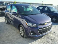 2016 CHEVROLET SPARK 2LT KL8CF6SA2GC523090