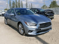 2018 INFINITI Q50 LUXE JN1EV7AP4JM357237