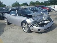 2002 JAGUAR XK8 SAJDA42C82NA25767