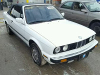 1988 BMW 325 I AUTO WBABB2305J8861507