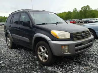 2001 Toyota Rav 4 JTEHH20V110040829