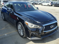 2018 INFINITI Q50 LUXE JN1EV7AP3JM350571