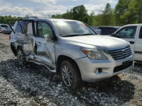 2011 LEXUS LX 570 JTJHY7AX9B4063624