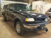 2000 MAZDA B3000 CAB 4F4ZR17V6YTM12722