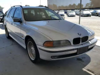 2000 BMW 540 IT AUT WBADR6349YGN91535