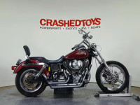 2004 HARLEY-DAVIDSON FXDL 1HD1GDV174K323155