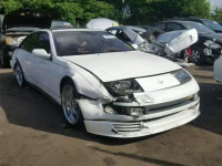 1992 NISSAN 300ZX 2+2 JN1RZ26H9NX520205