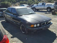 1994 BMW 740 IL AUT WBAGD8320RDE92811