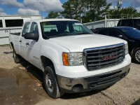 2008 GMC SIERRA C25 1GTHC23K98F126093